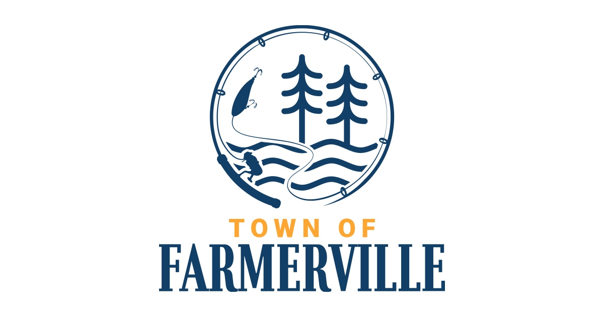 Farmerville Recreation Center logo