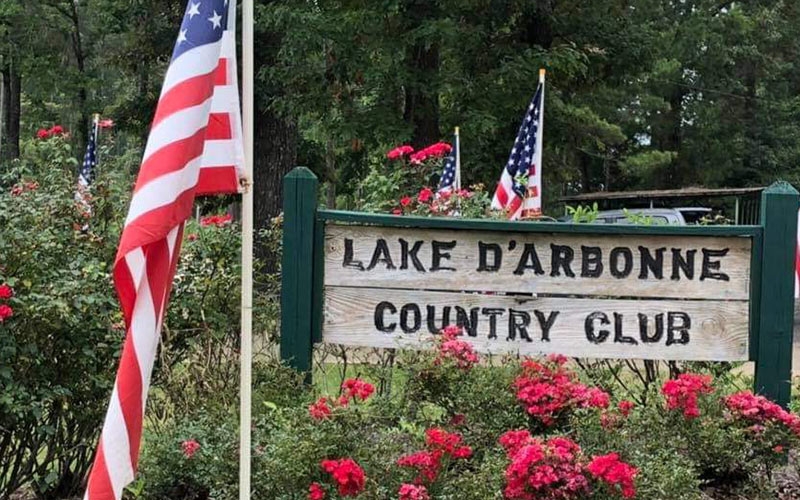 Farmerville Lake D’Arbonne Country Club